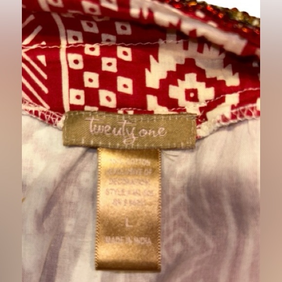 ✌🏻COACHELLA FESTIVAL VIBES!! TWENTY-ONE GORGEOUS FLOWING SEQUINED BOHO SKIRT - Picture 8 of 15